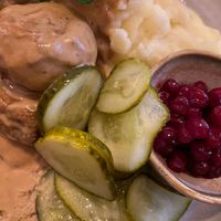  at  Verte in Stockholm