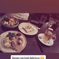  at  Verte in Stockholm