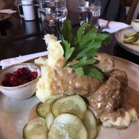   at  Verte in Stockholm