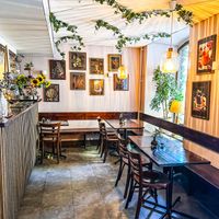   at  Verte in Stockholm