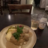   at  Verte in Stockholm