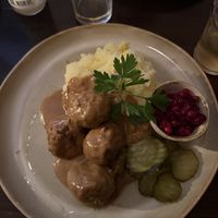   at  Verte in Stockholm