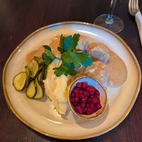  at  Verte in Stockholm