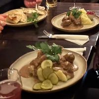   at  Verte in Stockholm