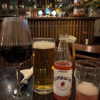   at  Verte in Stockholm