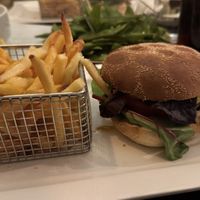   at  Verte in Stockholm