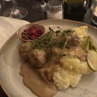   at  Verte in Stockholm