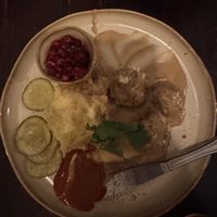   at  Verte in Stockholm