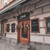  at  Verte in Stockholm
