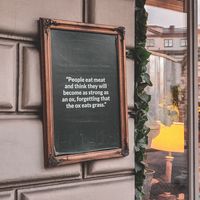  at  Verte in Stockholm