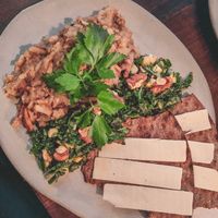  at  Verte in Stockholm