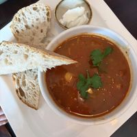   at  Verte in Stockholm