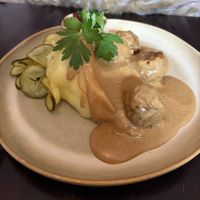   at  Verte in Stockholm