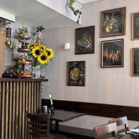Adentro  at  Verte in Stockholm