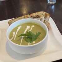 Sopa  at  Verte in Stockholm