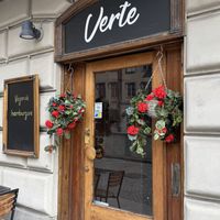 Verte  at  Verte in Stockholm
