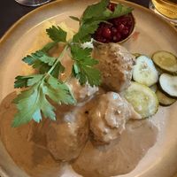   at  Verte in Stockholm
