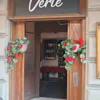  at  Verte in Stockholm