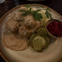   at  Verte in Stockholm