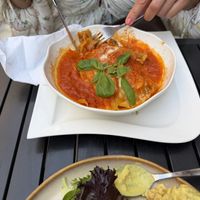   at  Verte in Stockholm