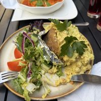   at  Verte in Stockholm