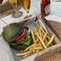   at Chalet Siena in Mallorca