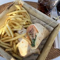   at Chalet Siena in Mallorca