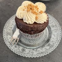   at Mademoiselle Cupcake in Magdeburg