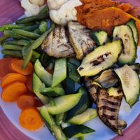  at Fauno Bar in Sorrento