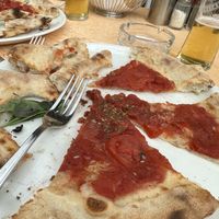   at Fauno Bar in Sorrento