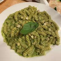   at Fauno Bar in Sorrento