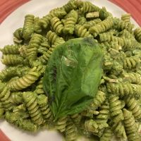   at Fauno Bar in Sorrento