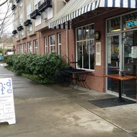 A N D Cafe at A N D Cafe in Portland