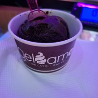  at Gelamo Gelato Caffe in Paphos