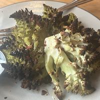 Cauliflower  at Ema in Chicago