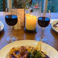   at The Woodbridge Inn in Telford