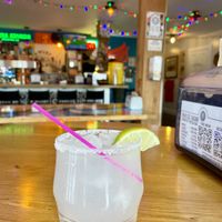   at Mad Tacos in Cazenovia