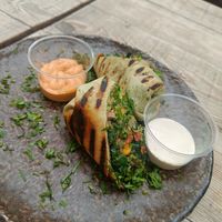  at Honest Greens in Porto