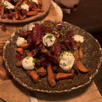   at Honest Greens in Porto