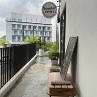   at Burghkin Coffee & Tea in Malacca