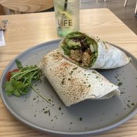   at Burghkin Coffee & Tea in Malacca