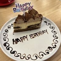   at Burghkin Coffee & Tea in Malacca