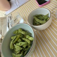   at DRY Restaurant & Cocktail Bar in Villefranche-sur-mer