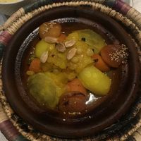   at Le Riad in Avignon