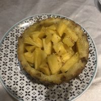   at Le Riad in Avignon