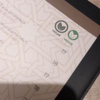  at Le Riad in Avignon