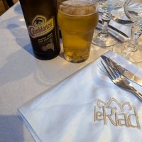  at Le Riad in Avignon