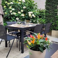  at Restaurant Patrick Devos in Bruges