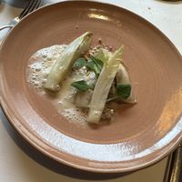 Zo jummy   at Restaurant Patrick Devos in Bruges