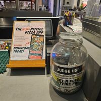  at Pitfire Pizza in North Hollywood